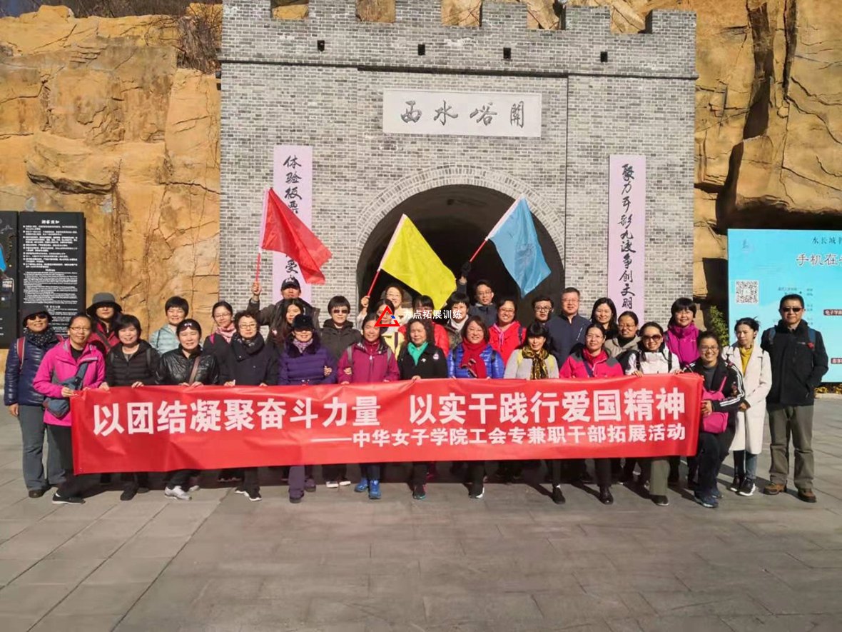 拓展團(tuán)建心得體會(huì)