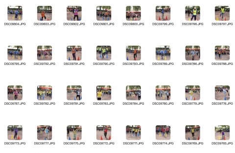 興開(kāi)盛林投資公司職工運(yùn)動(dòng)會(huì)